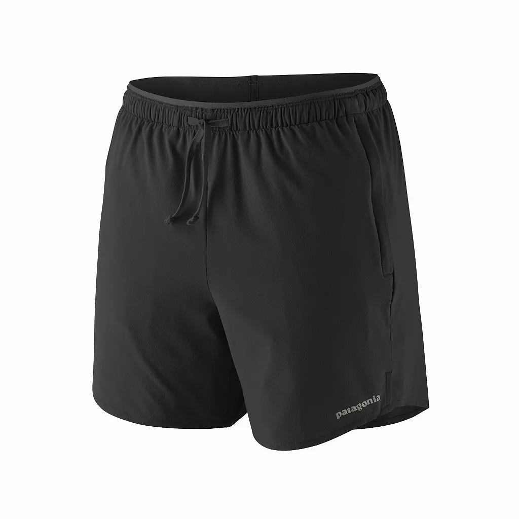 Patagonia Women's Multi Trails Shorts - 5.5