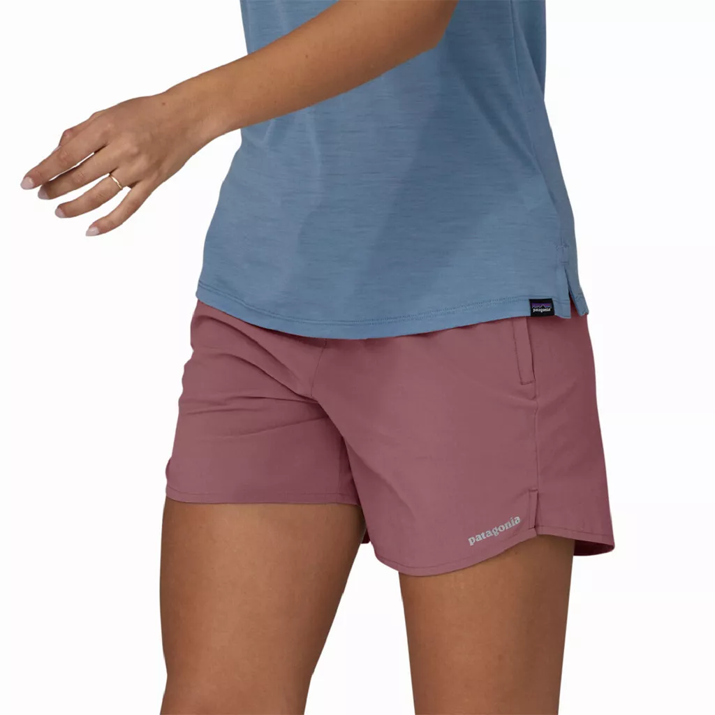 Patagonia Women's Multi Trails Shorts - 5.5