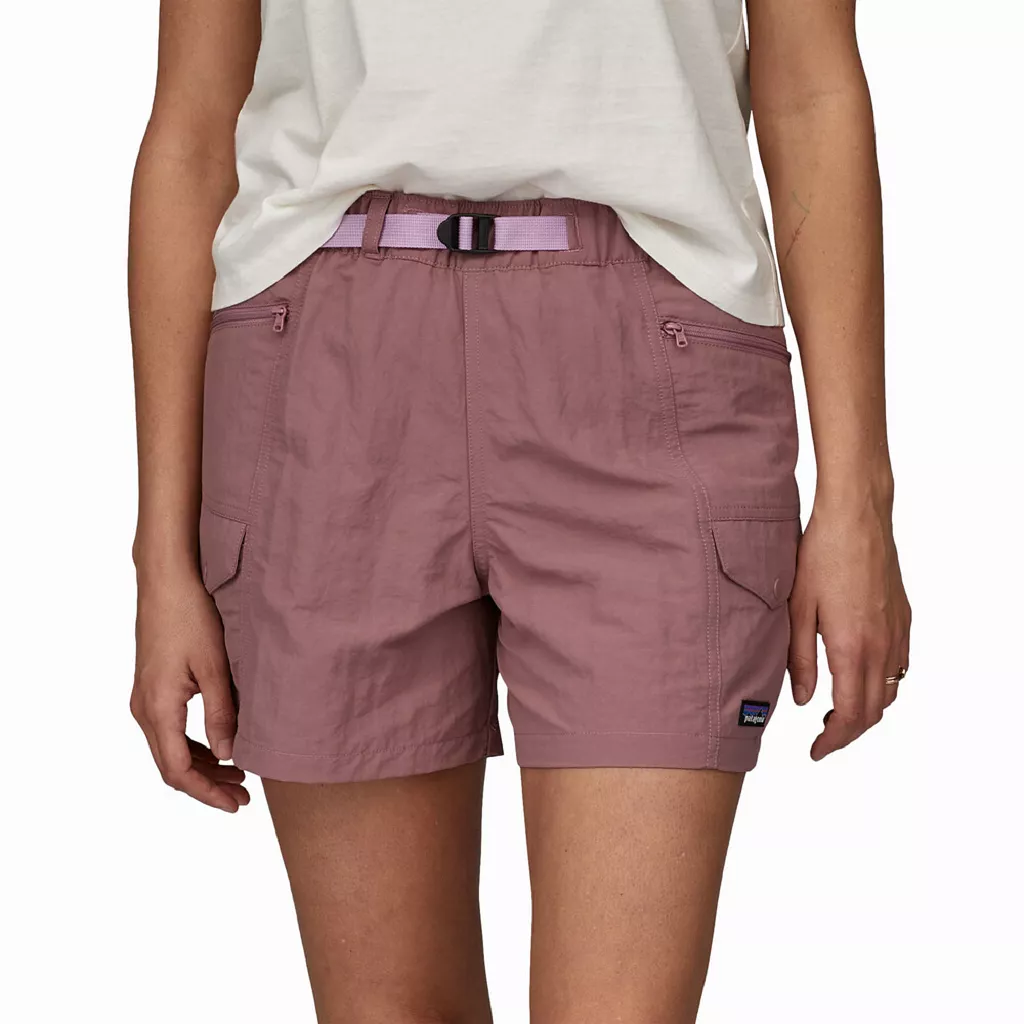 Patagonia Women's Outdoor Everyday Shorts