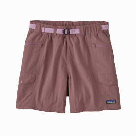 Patagonia Women's Outdoor Everyday Shorts