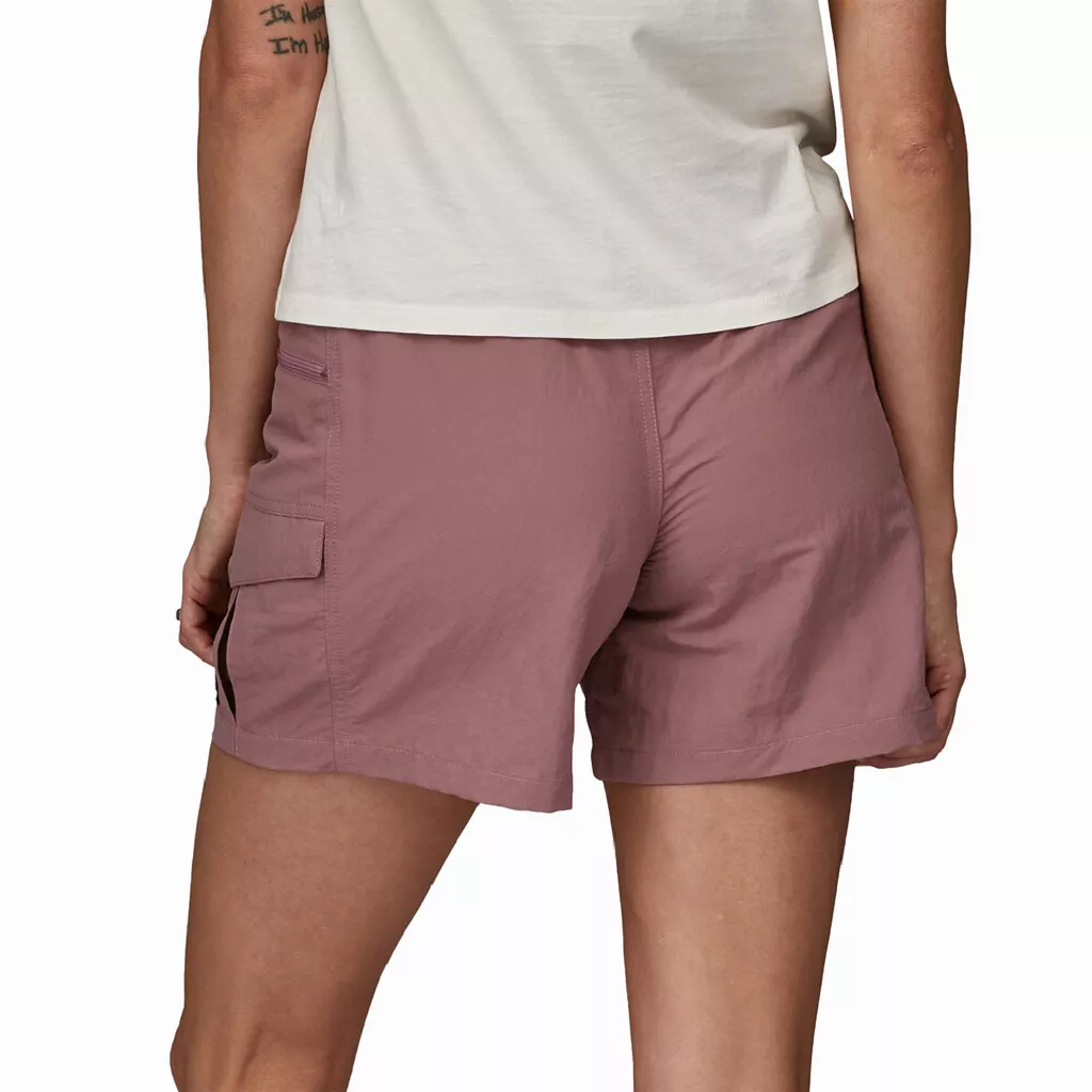 Patagonia Women's Outdoor Everyday Shorts