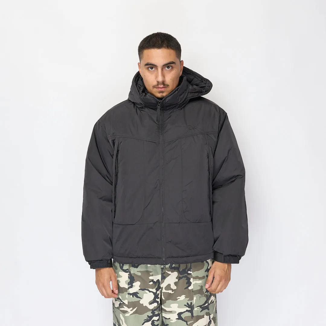 Patta - Primaloft Puffer Jacket (Black)