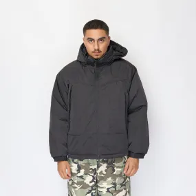 Patta - Primaloft Puffer Jacket (Black)