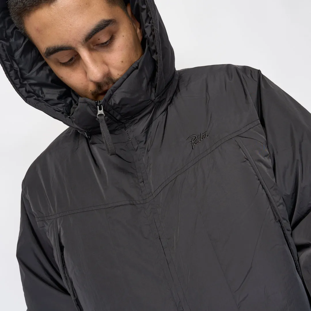 Patta - Primaloft Puffer Jacket (Black)