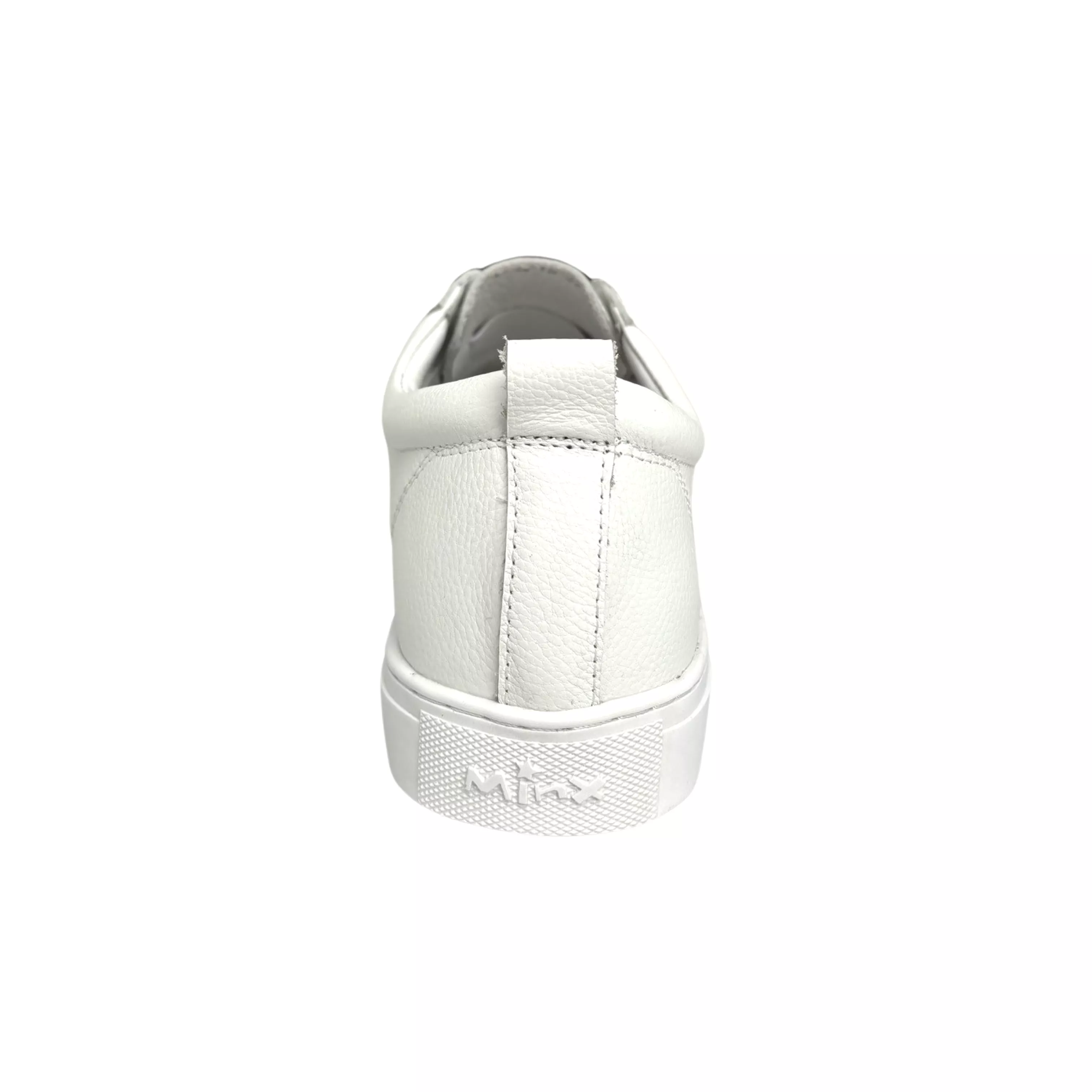 Pearla White Sneaker