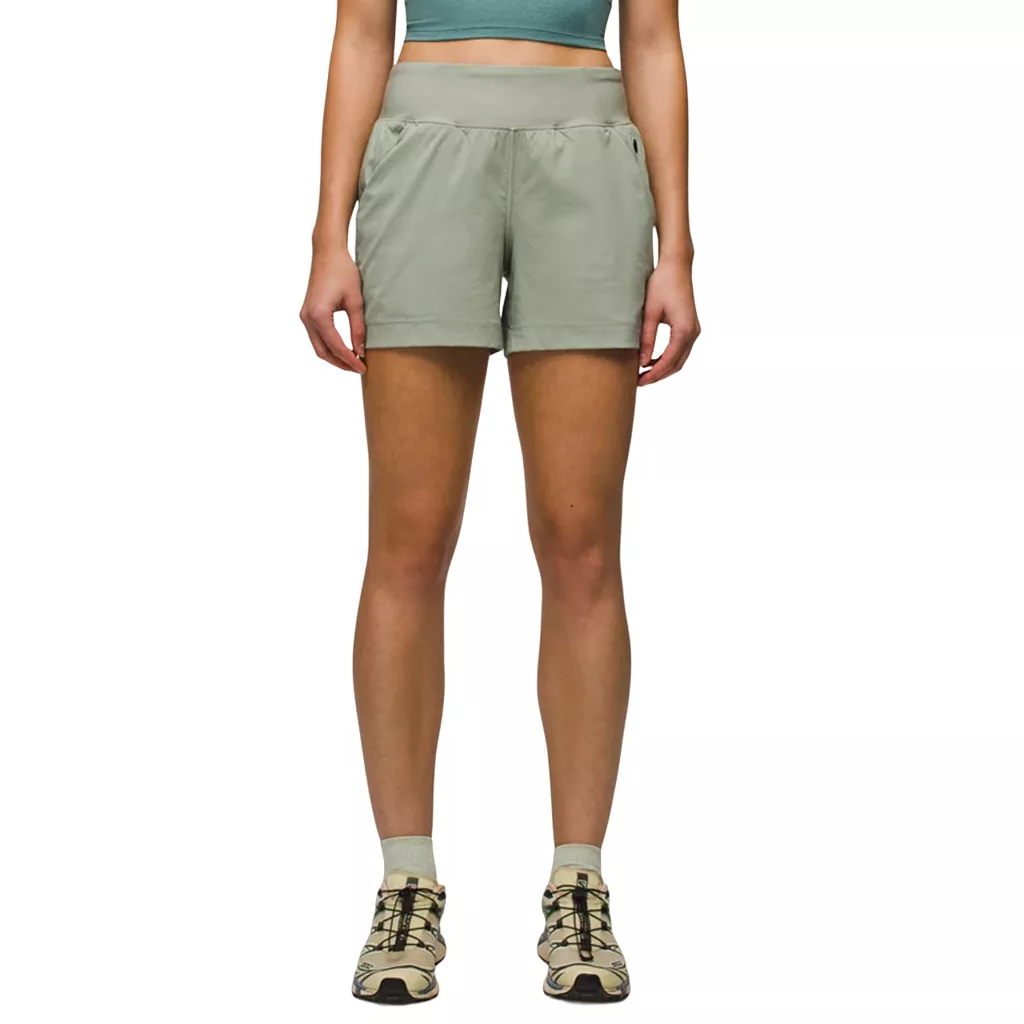 Prana Women's Koen Short - 5