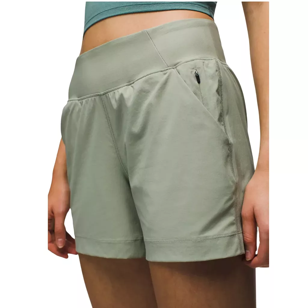 Prana Women's Koen Short - 5