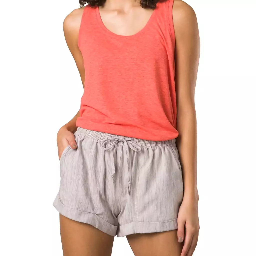 Prana Women's Wild Summer Short