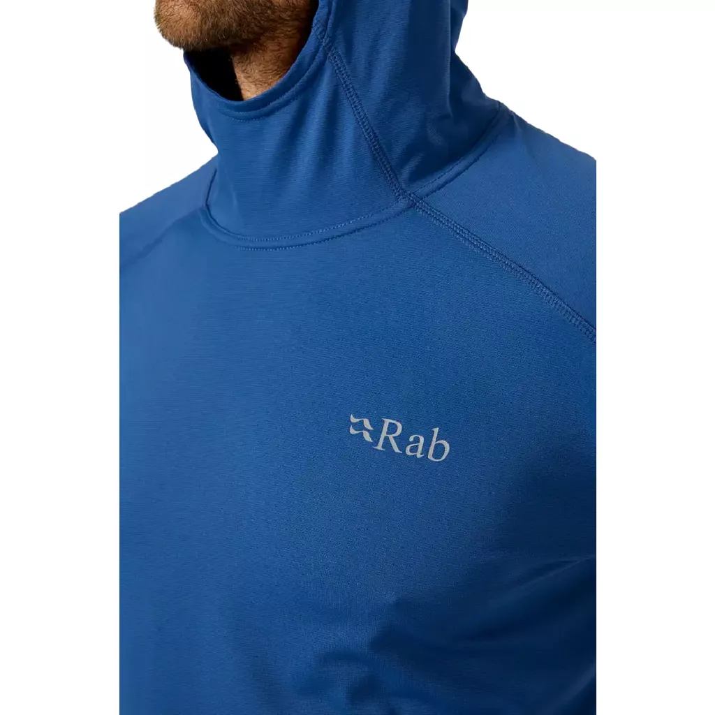 RAB Men's Force Hoody