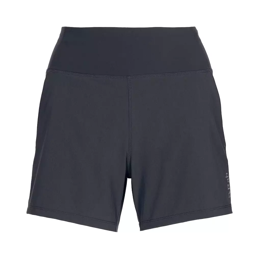 RAB Women's Momentum Shorts