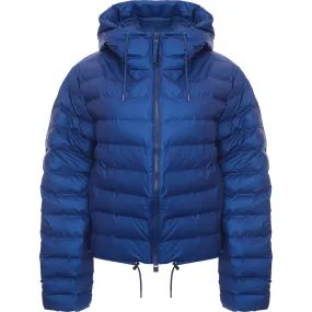 Rains Women's Short Puffer Jacket