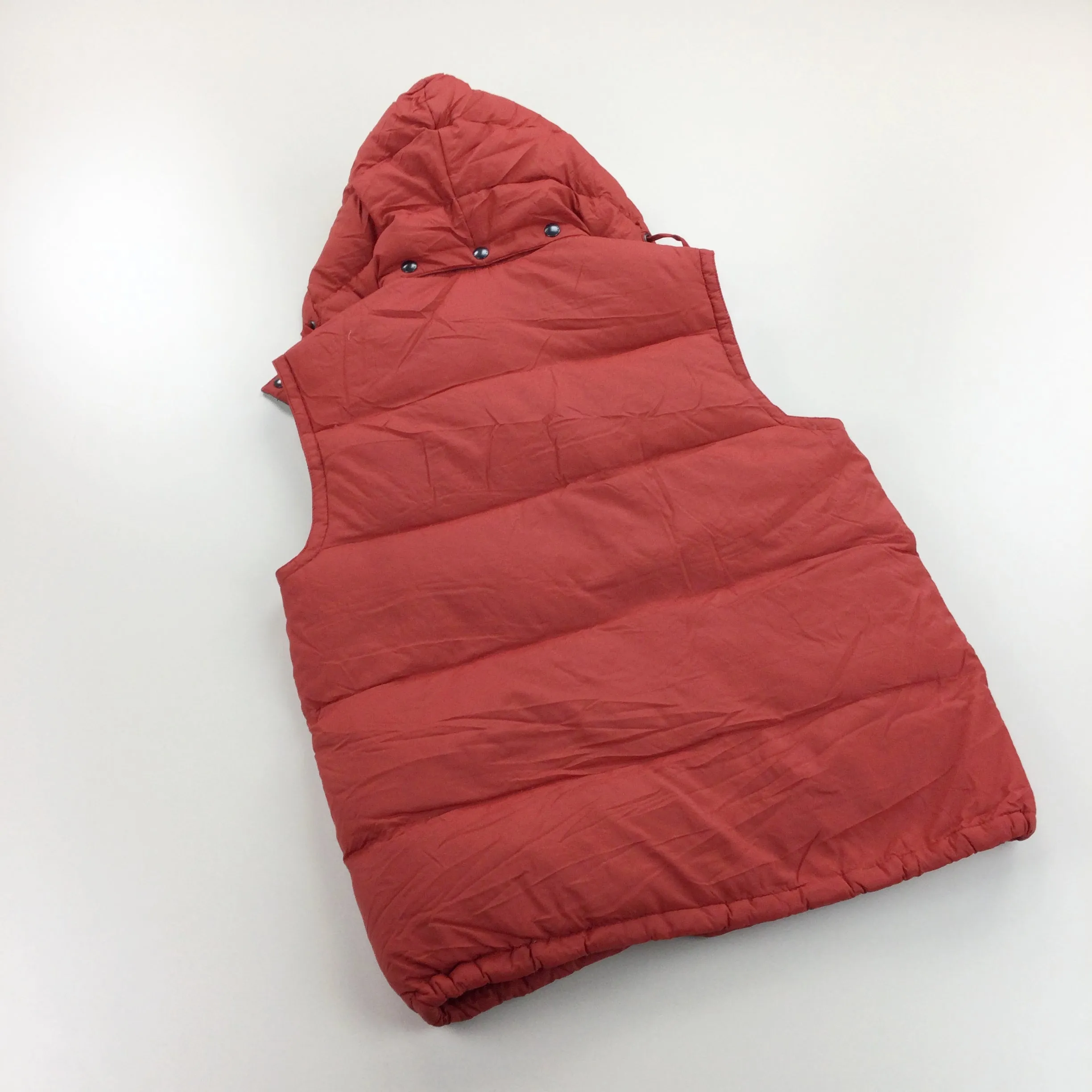 Ralph Lauren Puffer Gilet - Small