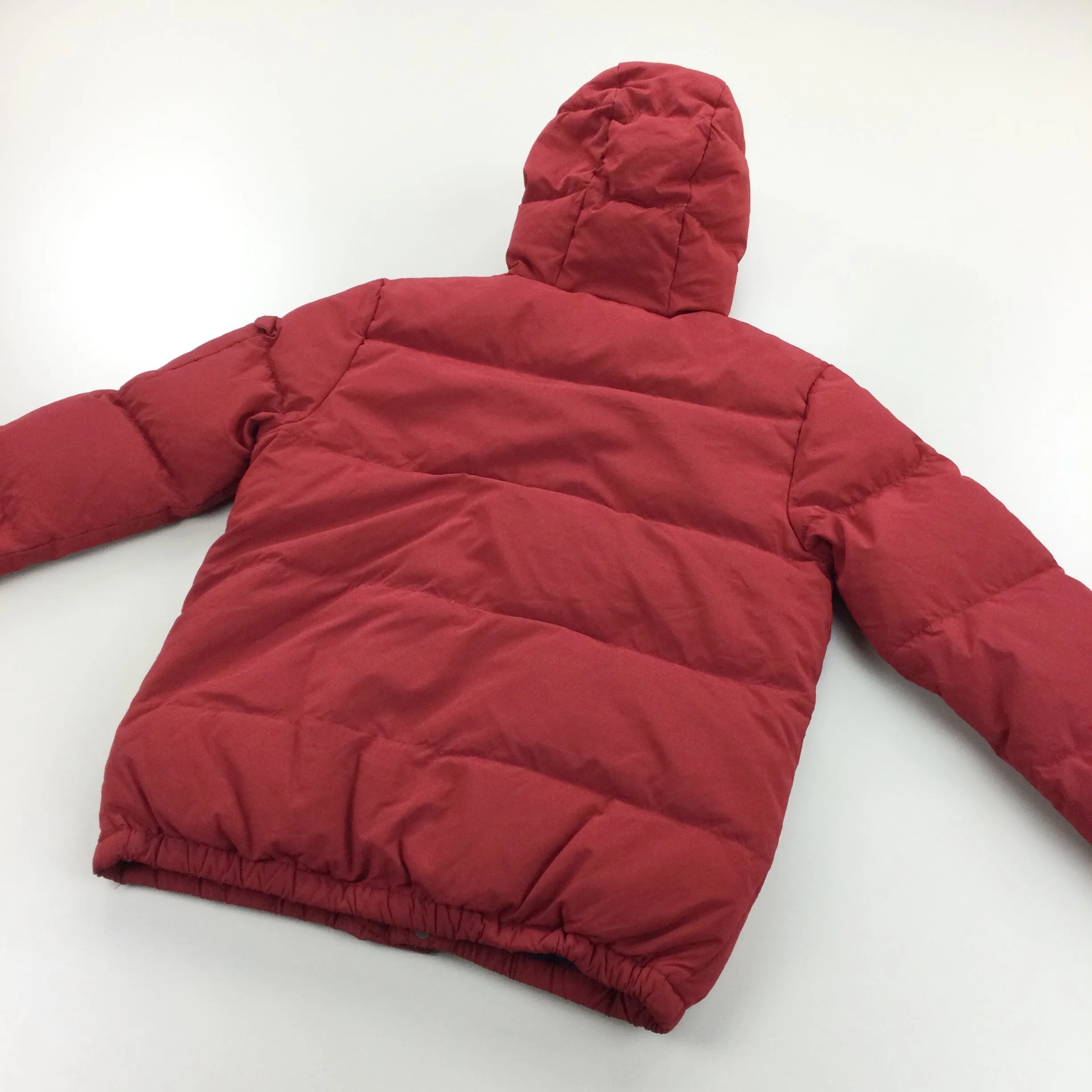 Ralph Lauren Puffer Jacket - Kids/L