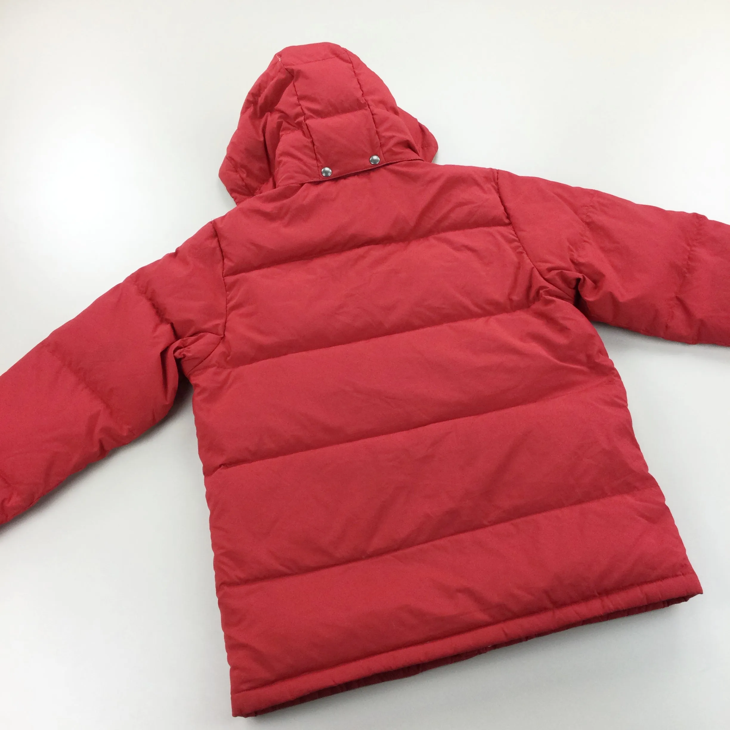 Ralph Lauren Puffer Jacket - Kids/XL