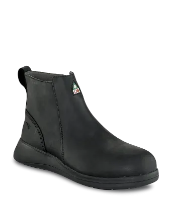 Red Wing Style #3566 Women's Cross Lite Women's 5-inch Side-Zip Boot