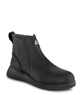 Red Wing Style #3566 Women's Cross Lite Women's 5-inch Side-Zip Boot