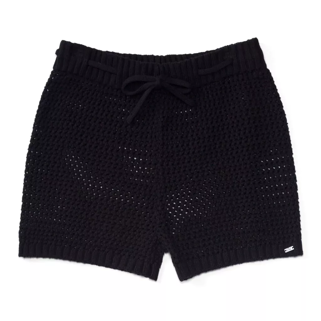 Reef Women's Mika Open Knit Short