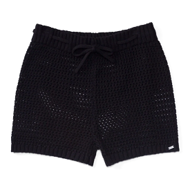 Reef Women's Mika Open Knit Short