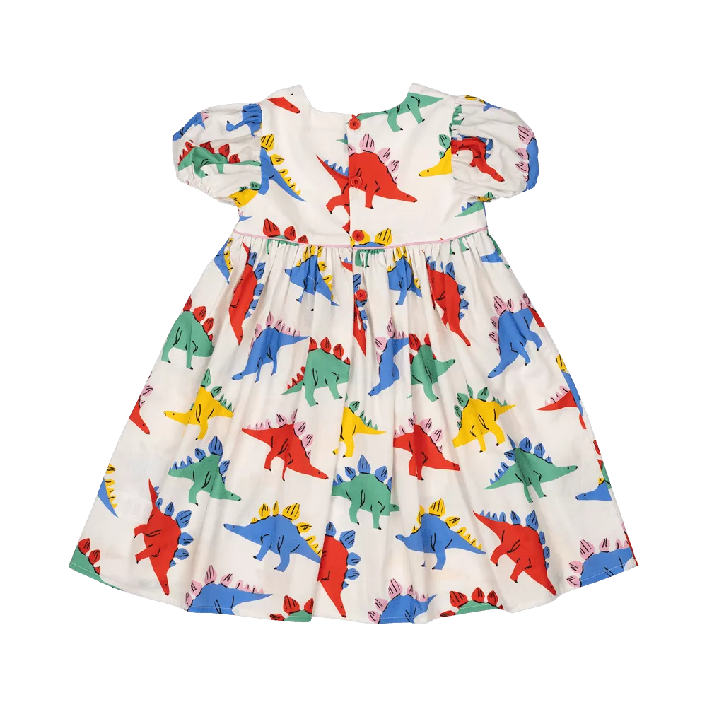 Rock Your Baby Dino Time Dress