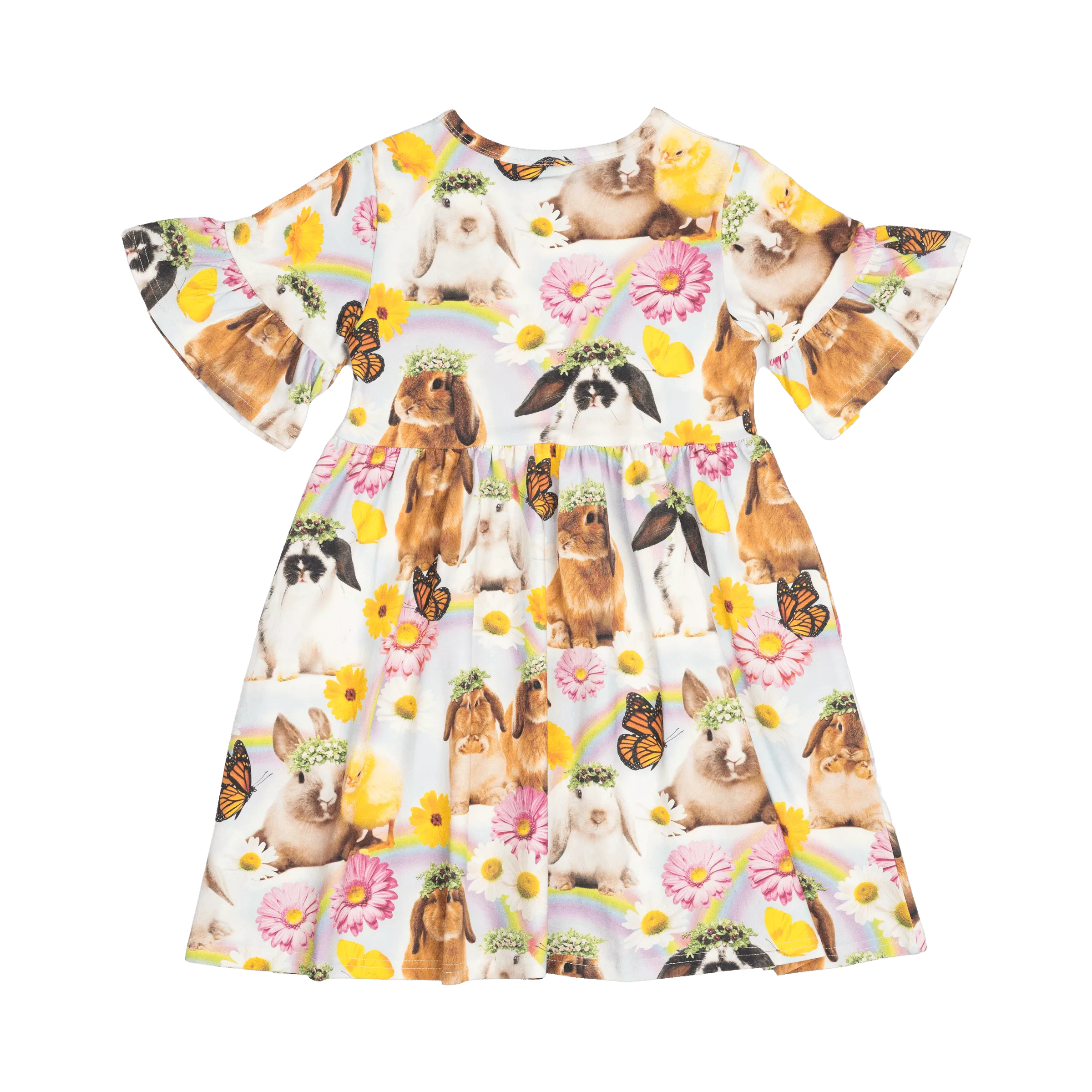 Rock Your Baby Easter Parade Dress