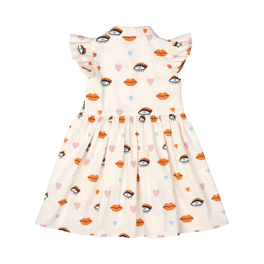 Rock Your Baby Eye See You Dress