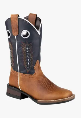 Roper Big Kids James Top Boot