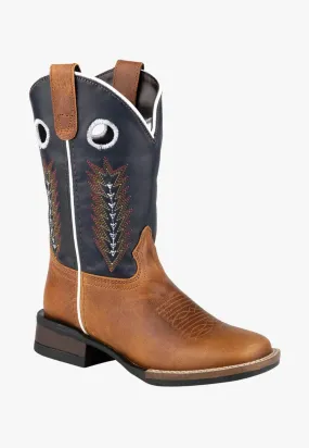 Roper Kids James Top Boot