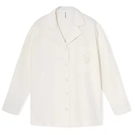 Résumé AnneRS Shirt White