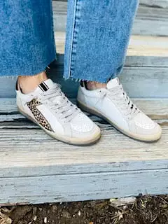 SALMA SNEAKER