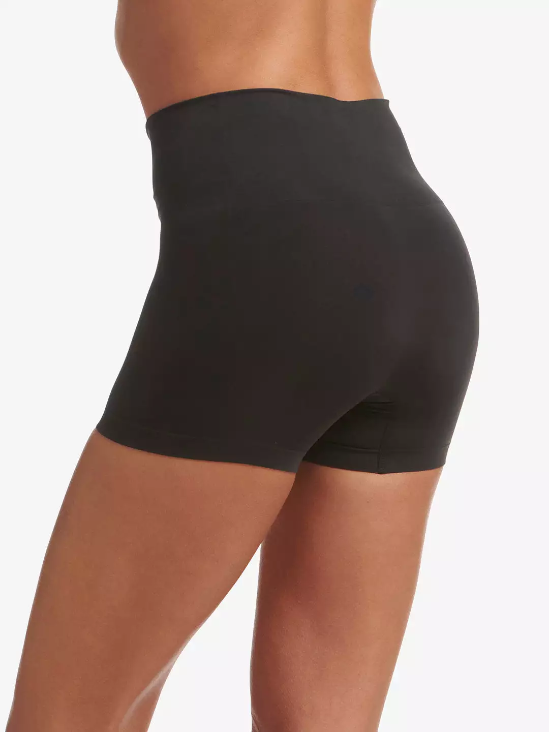 Seamless Bike Shorts