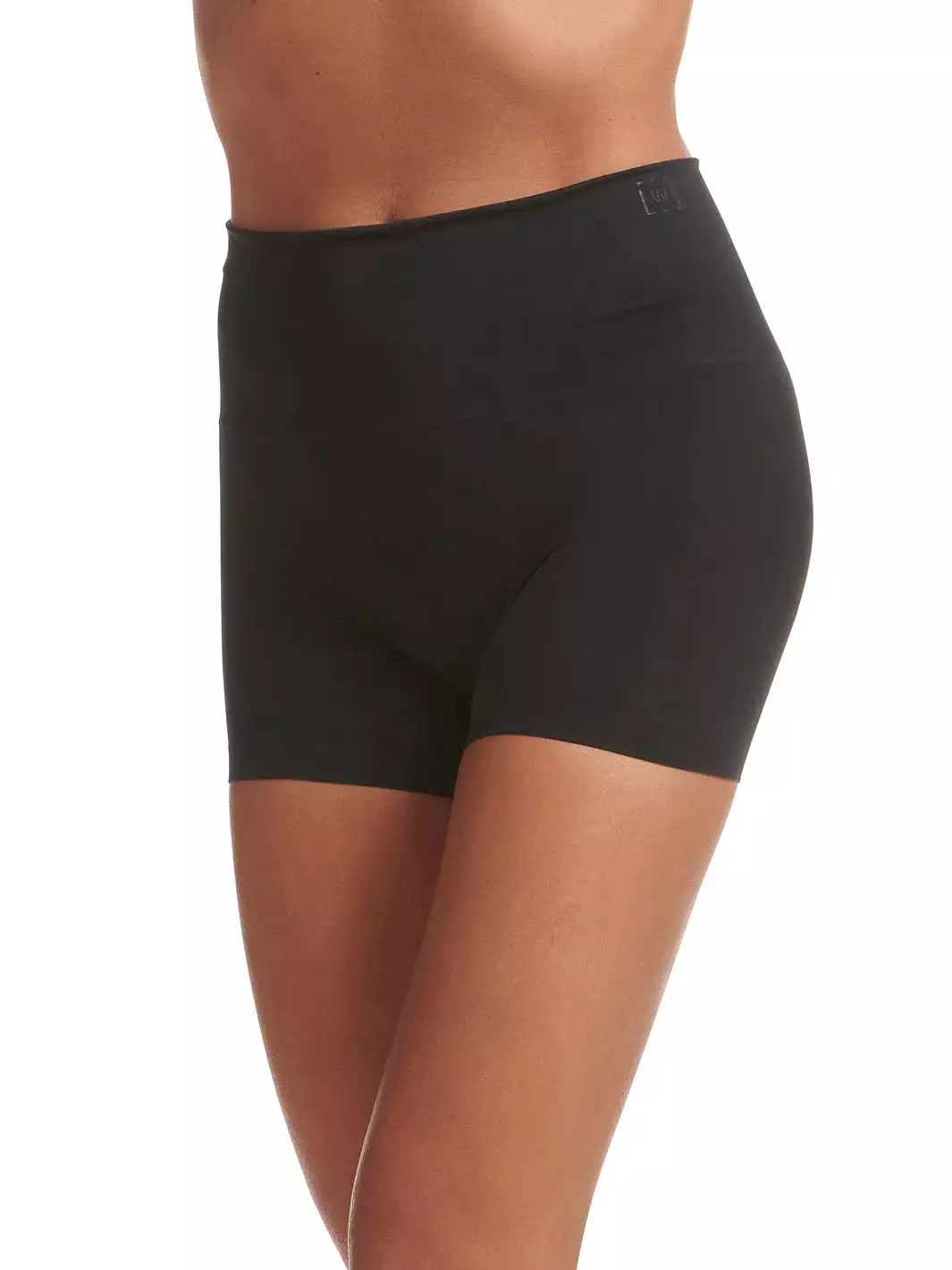 Seamless Bike Shorts