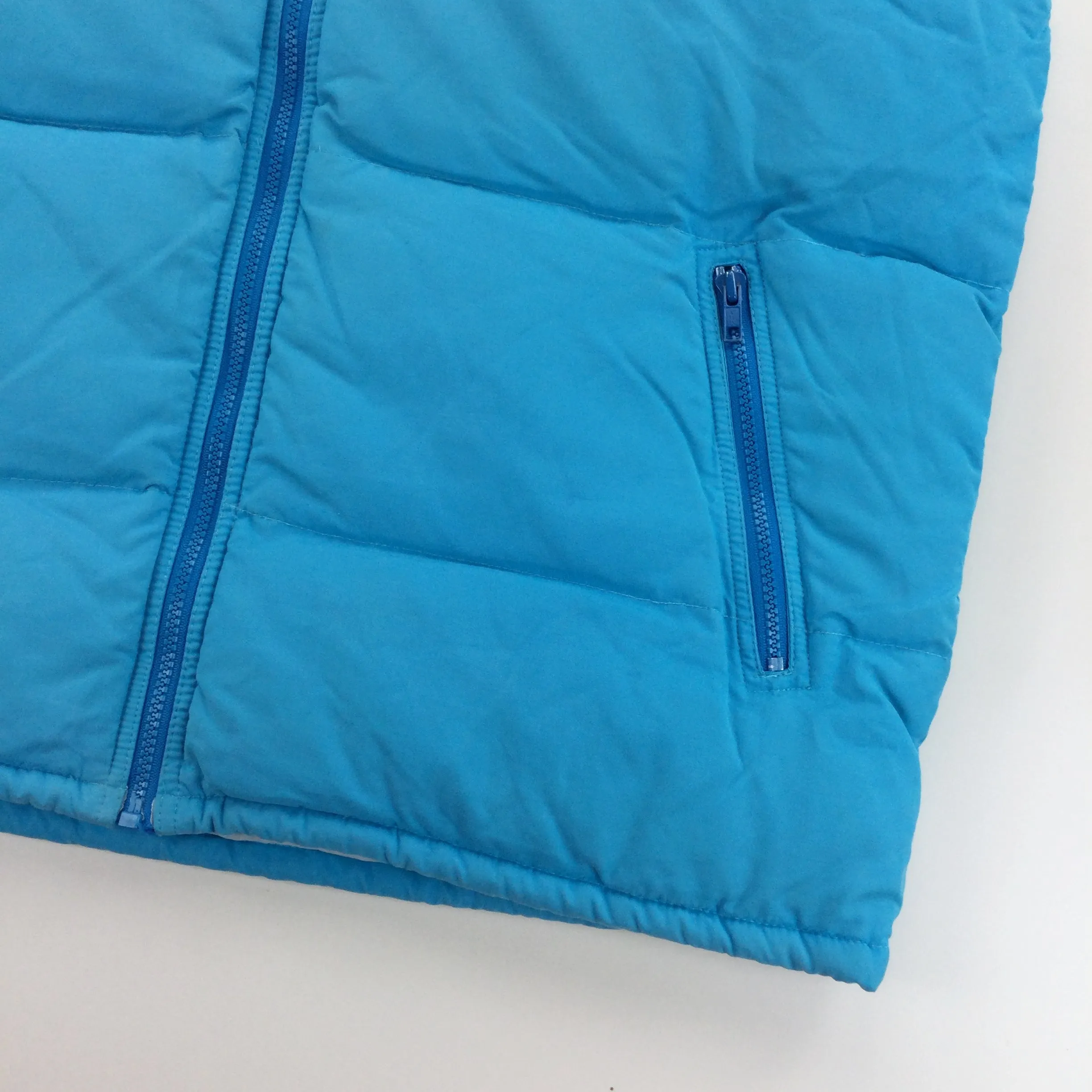 Sergio Tacchini Puffer Gilet - XL