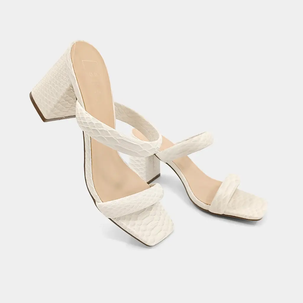 Shu Shop SHU SHOP Farah Women's Heels