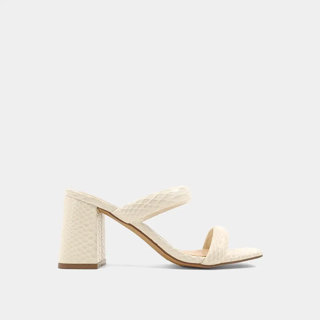 Shu Shop SHU SHOP Farah Women's Heels