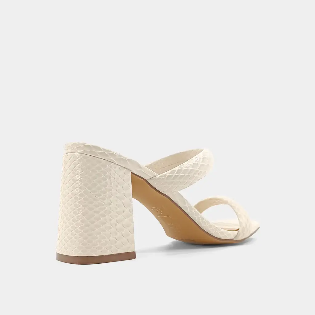 Shu Shop SHU SHOP Farah Women's Heels