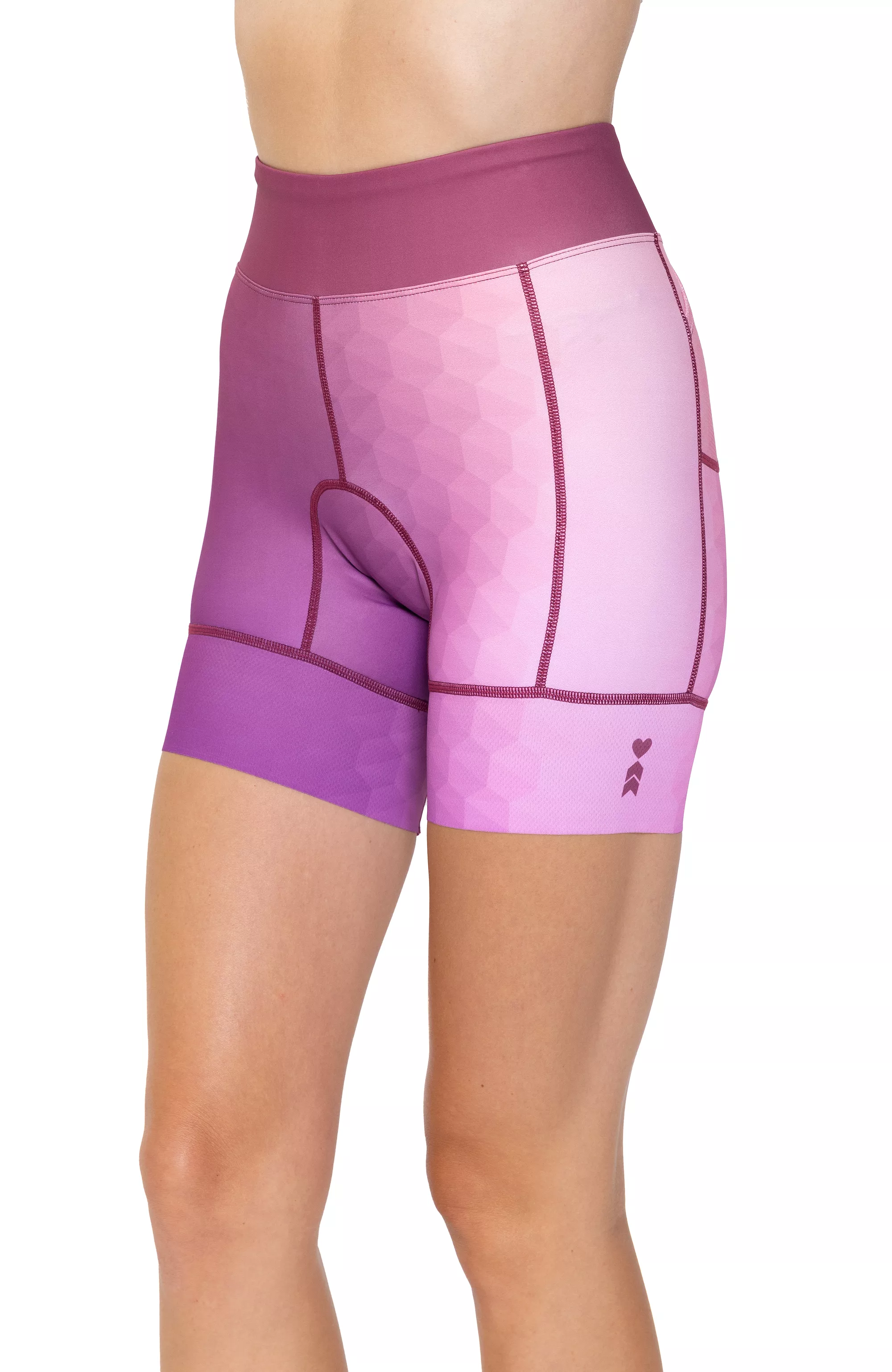 Siren Women's 5 Triathlon Shorts