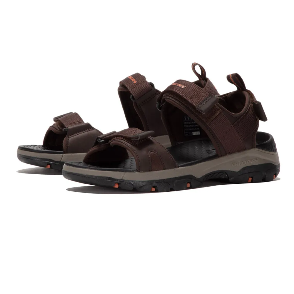 Skechers Tresmen - Ryer Walking Sandals - SS24