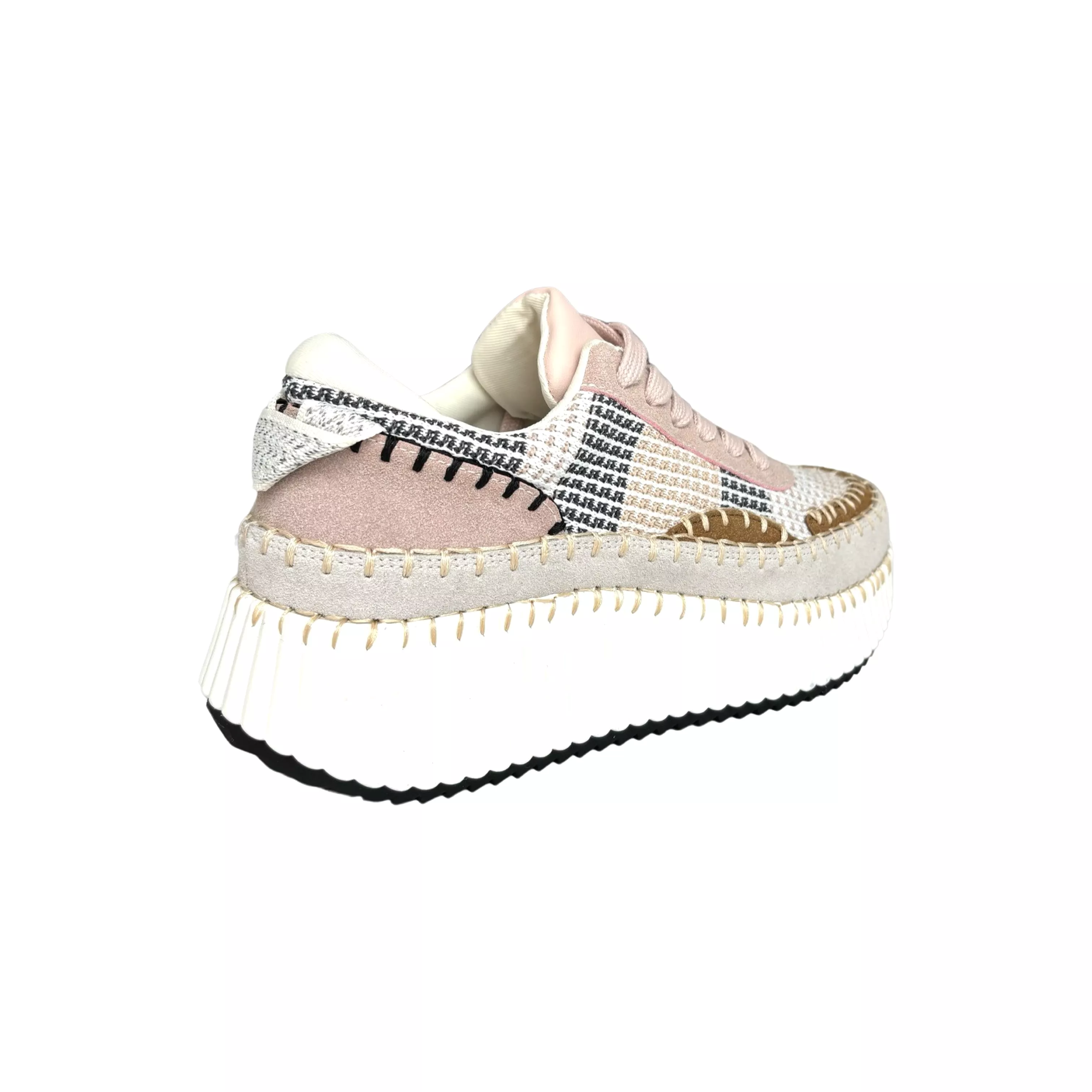 Sneak Away Multi Sneaker