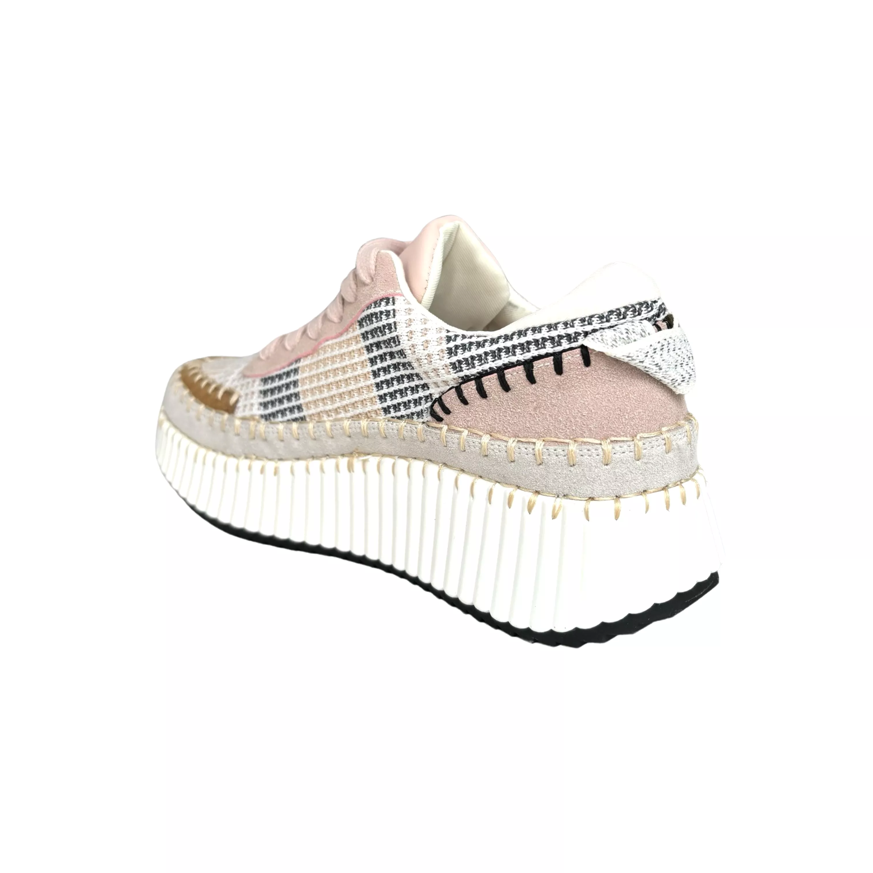 Sneak Away Multi Sneaker