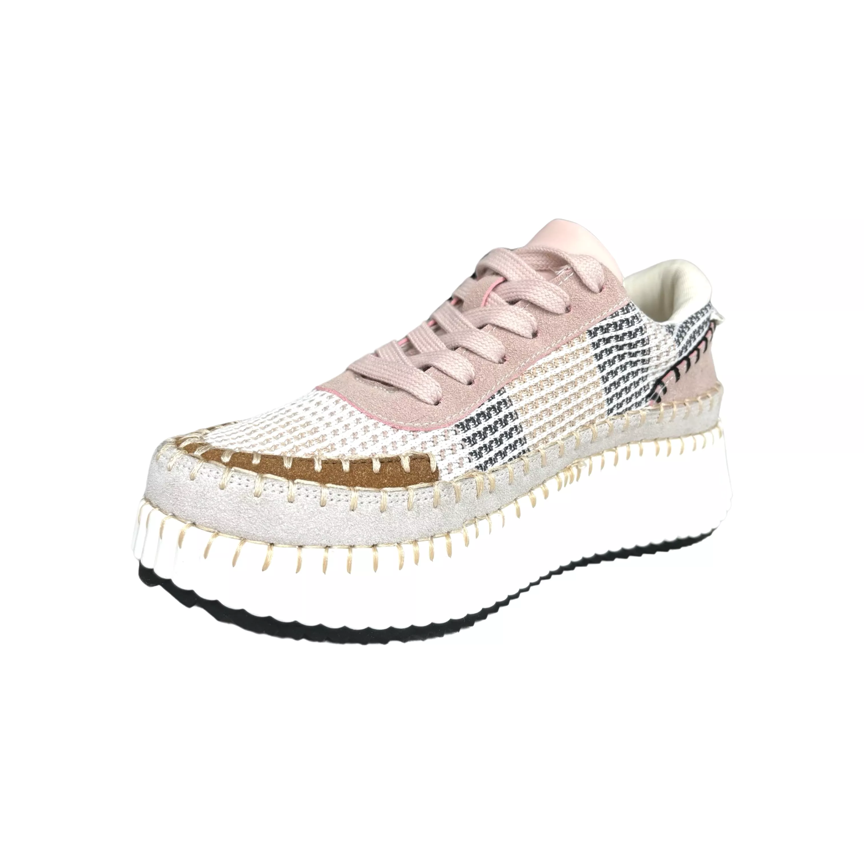 Sneak Away Multi Sneaker