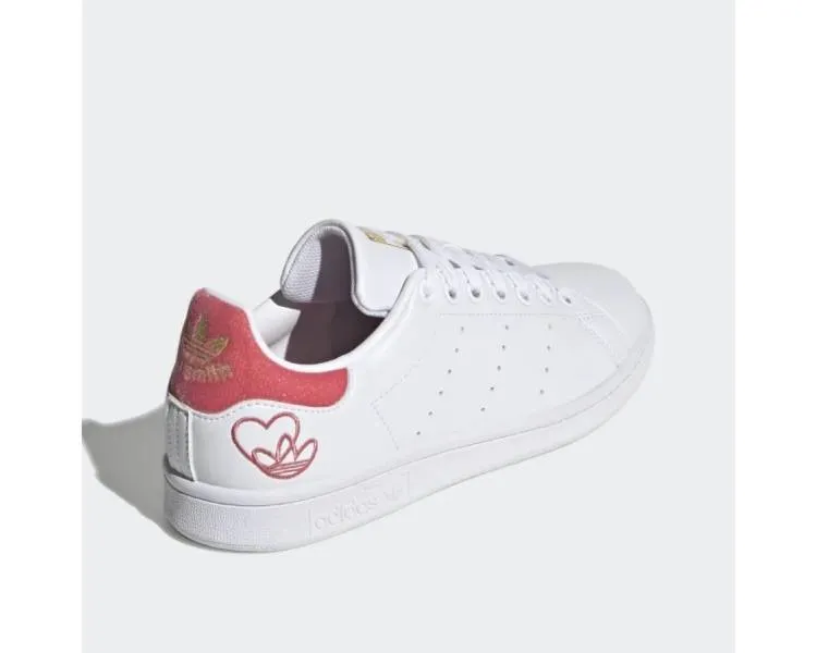 SNEAKERS STAN SMITH W ADIDAS G55666