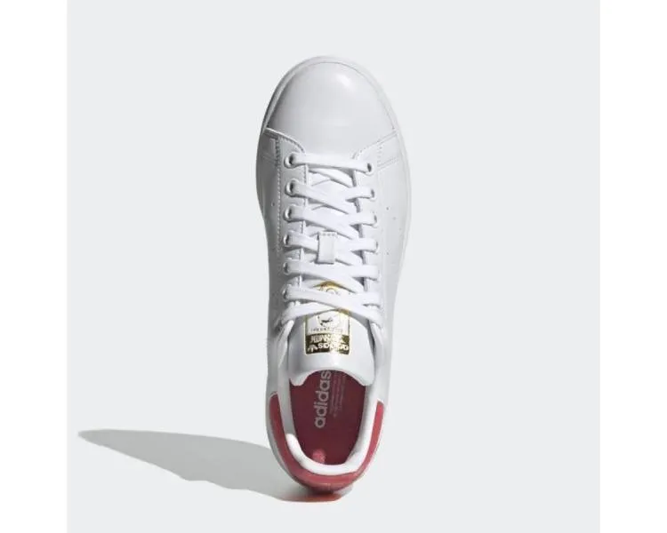 SNEAKERS STAN SMITH W ADIDAS G55666