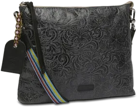 Steely Downtown Crossbody - Consuela