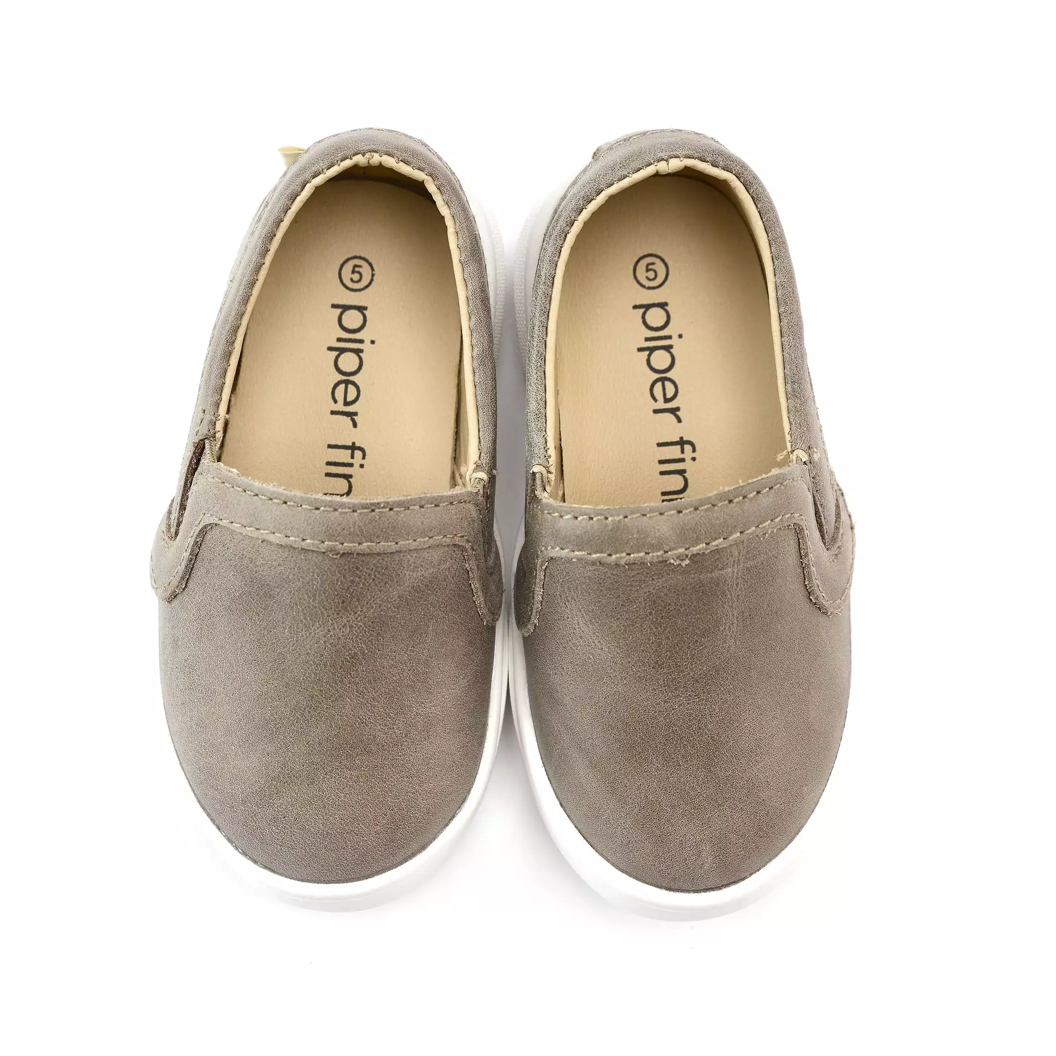 Stone - Slip On Sneaker