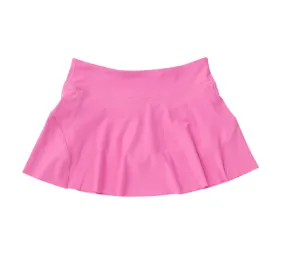 Strawberry Moon Pink Tennis Twirl Skort