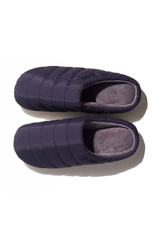 SUBU slippers RE: black color SR-02