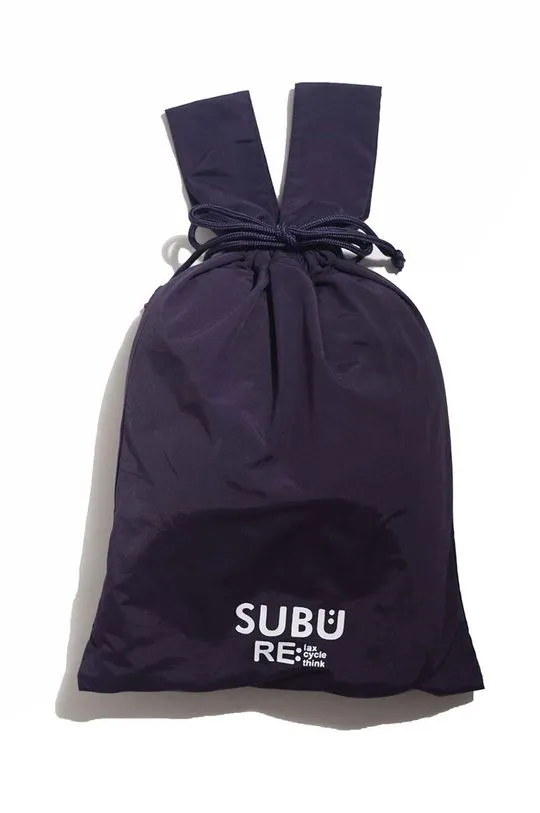 SUBU slippers RE: black color SR-02