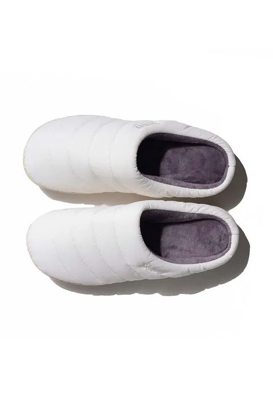 SUBU slippers RE: white color SR-01