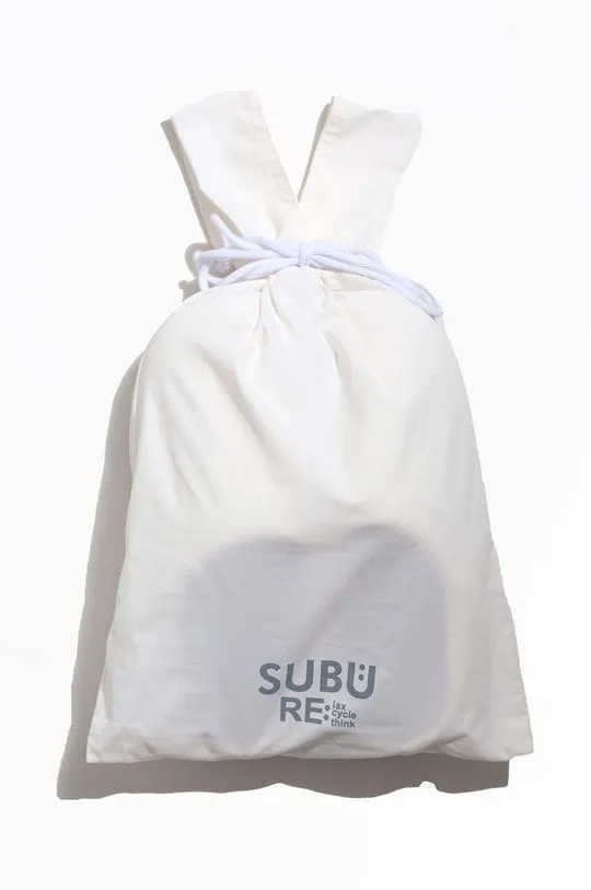 SUBU slippers RE: white color SR-01