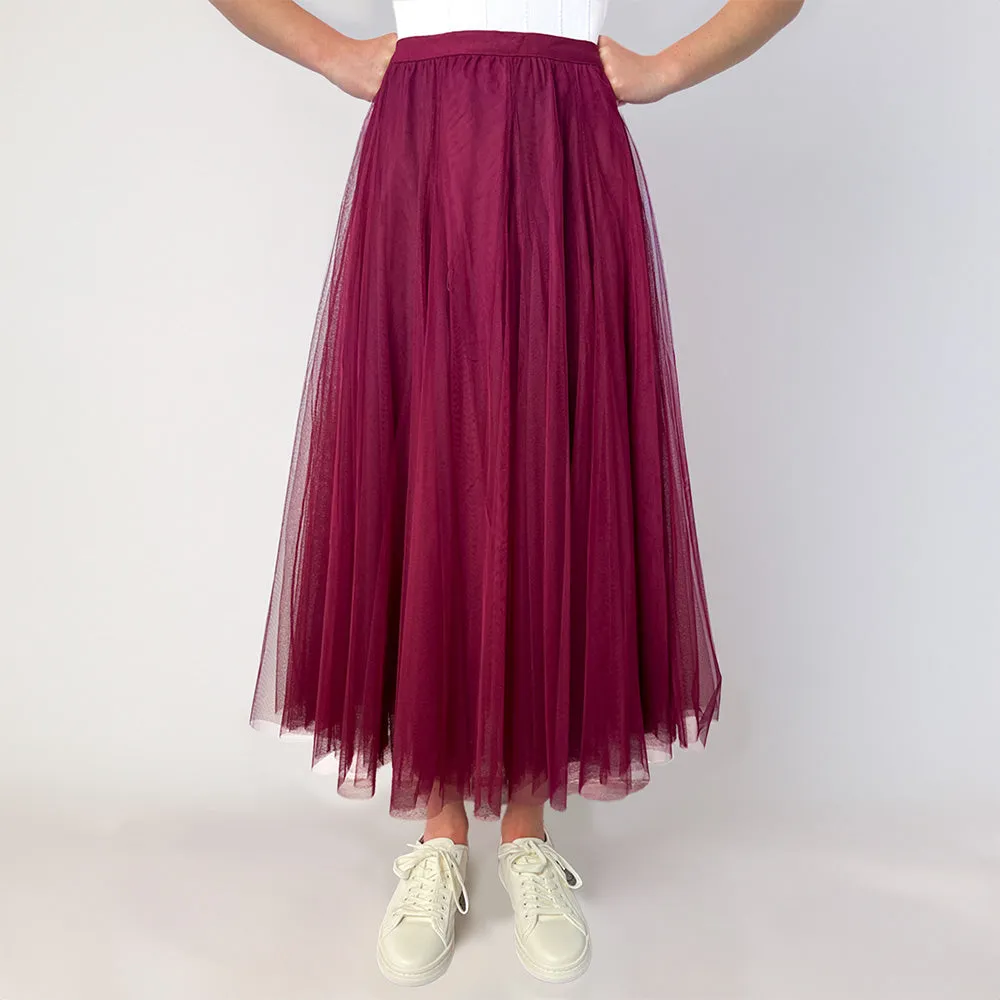 Swan Lake Tulle Skirt - Original